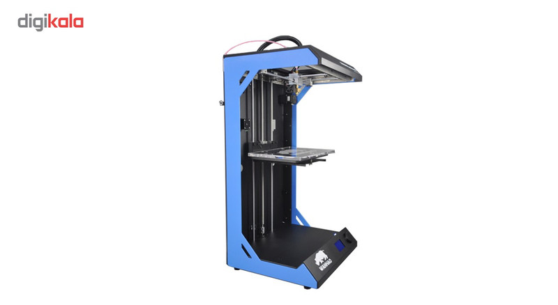 پرینتر سه بعدی ونهاو مدل Duplicator D5S 2