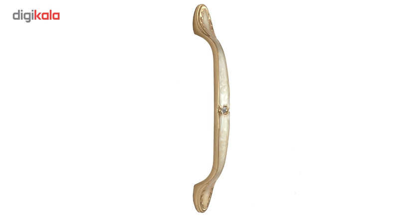 دستگیره کابینتی حدید مدل 96-2512 بسته 6 عددی دستگیره کابینتی حدید مدل 96-2512 بسته 6 عددی