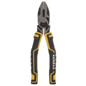 Kenzax KCP 27 Combination Pliers 7 Inch