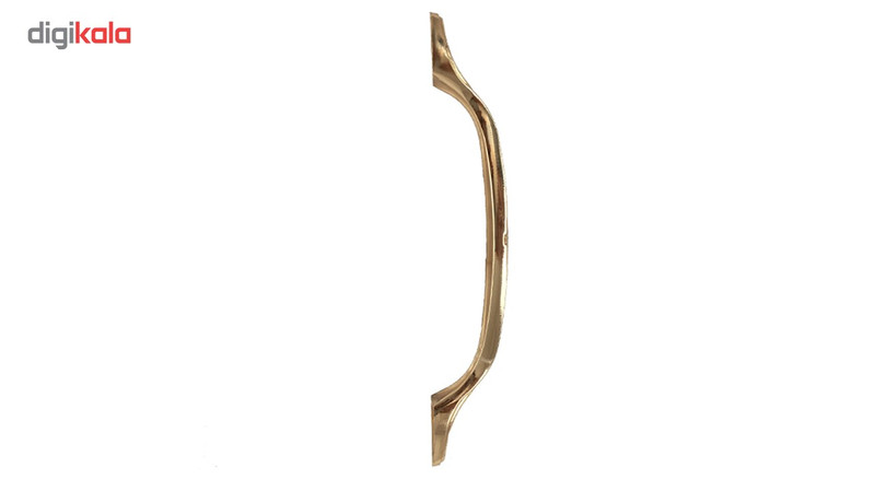 دستگیره کابینتی حدید مدل 96-2512 بسته 6 عددی