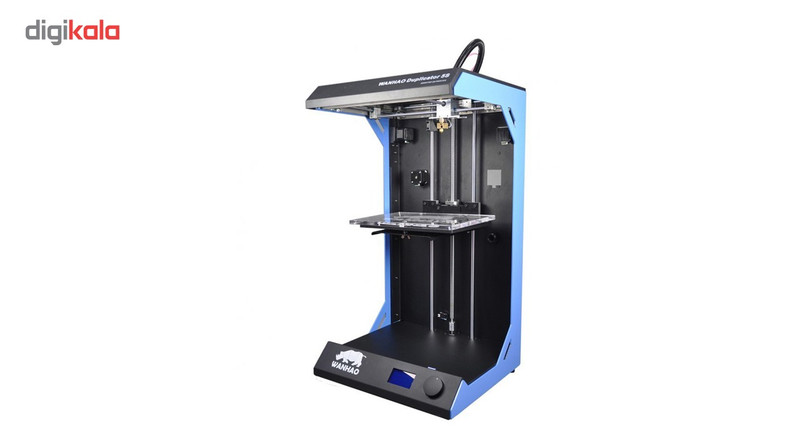 پرینتر سه بعدی ونهاو مدل Duplicator D5S 1