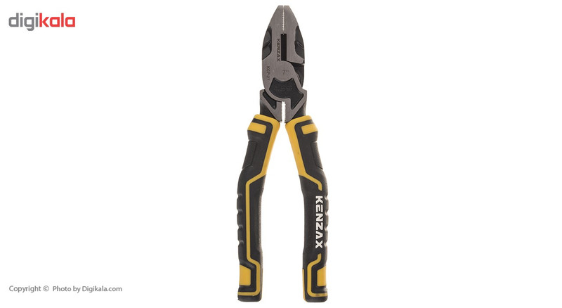 انبردست کنزاکس مدل KCP-270 سایز 7 اینچ