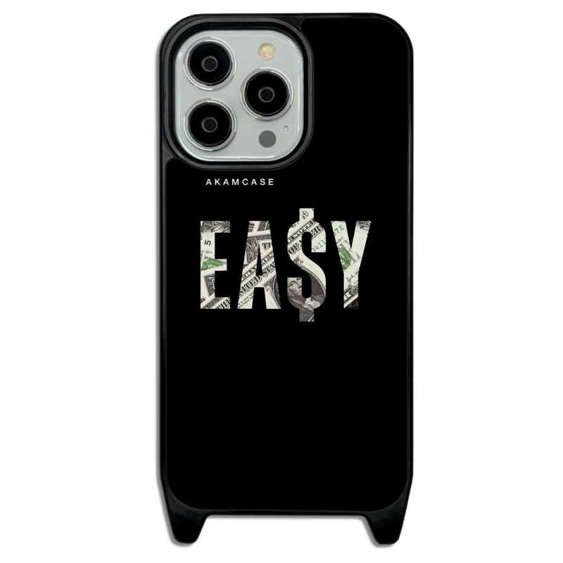 کاور آکام مدل AMCWLA13PRO-RICH15 مناسب برای گوشی موبایل اپل iPhone 13 Pro