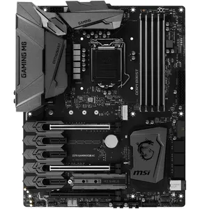 مادربرد ام اس آی مدل Z270 GAMING M6 AC