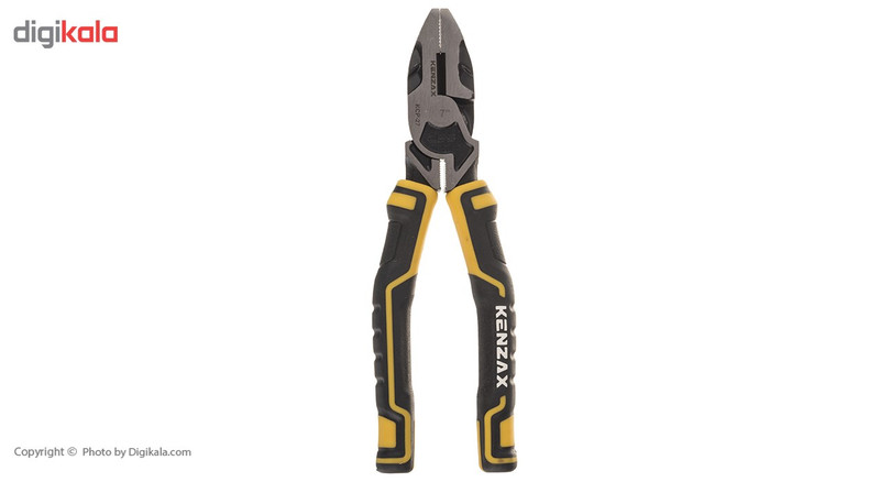 انبردست کنزاکس مدل KCP-270 سایز 7 اینچ