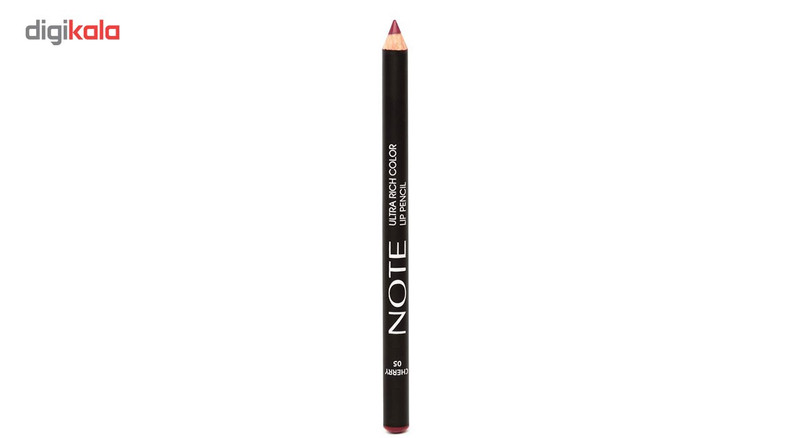 مداد لب نوت سری Ultra Rich Color شماره 05