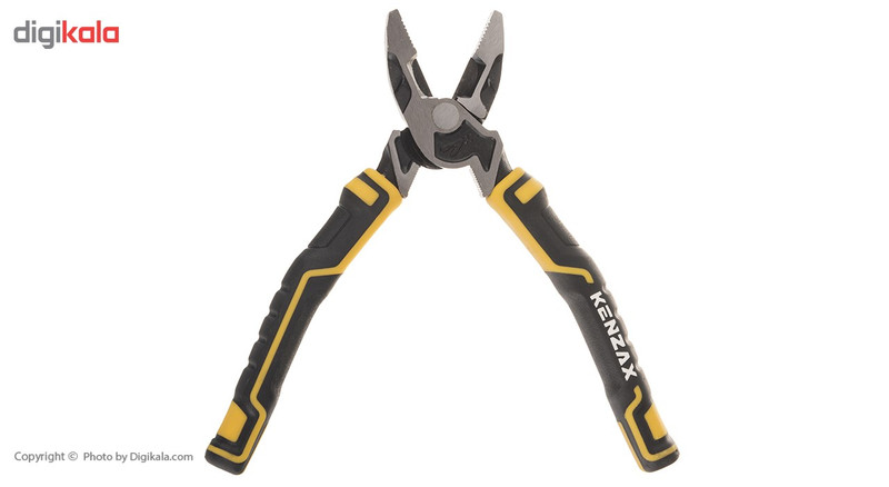 انبردست کنزاکس مدل KCP-270 سایز 7 اینچ