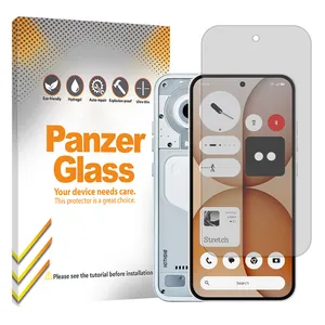 Panzer Glass Hydrogel model Matte Screen Protector for Nothing Phone 4a mobile phone