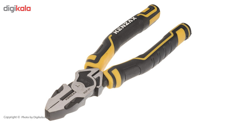 انبردست کنزاکس مدل KCP-270 سایز 7 اینچ