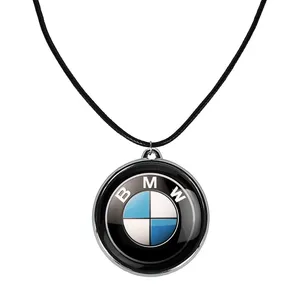 گردنبند خندالو مدل بی ام دبلیو BMW کد 2363823637
