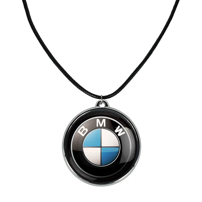 گردنبند خندالو مدل بی ام دبلیو BMW کد 2363823637
