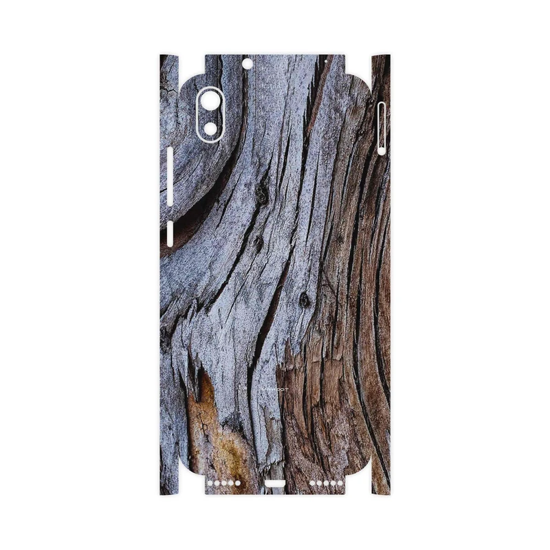 برچسب پوششی ماهوت مدل Wood Texture 7-FullSkin مناسب برای گوشی موبایل شیائومی Redmi 7A