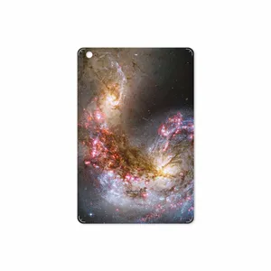 MAHOOT Universe-by-NASA-5 Cover Sticker for Apple iPad mini 2 2013 A1490