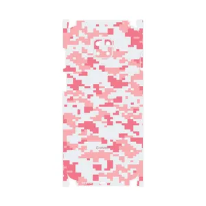 MAHOOT  Army-Pink-pixel-FullSkin Cover Sticker for Xiaomi Redmi Note 9 Pro
