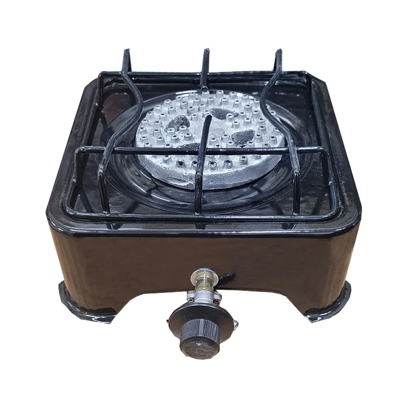 آتشدان مدل رومیزی کد Q24