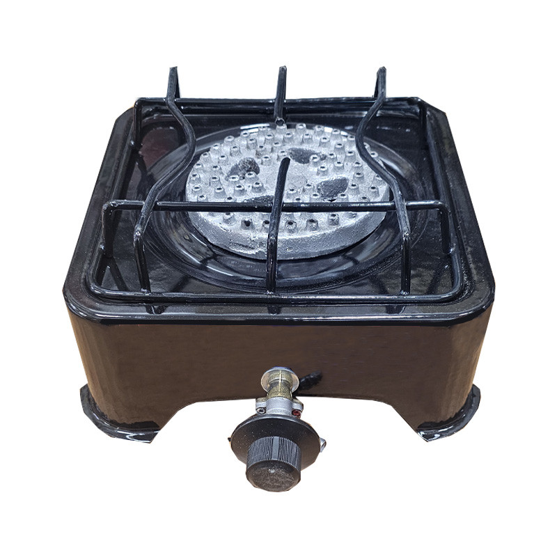 آتشدان مدل رومیزی کد Q24