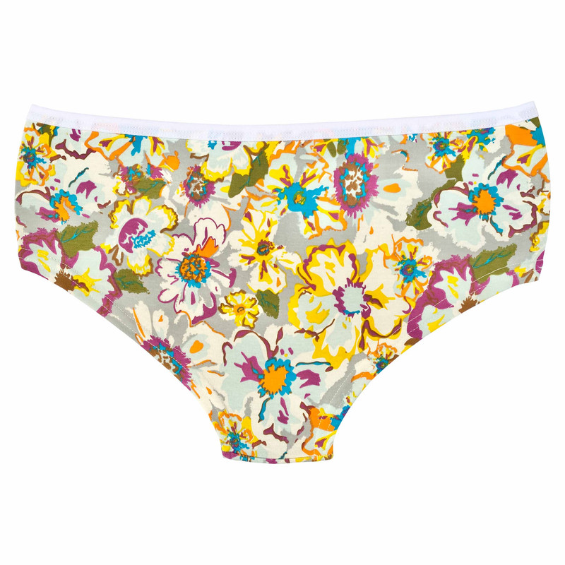 شورت زنانه کد 1317 رنگ سفید