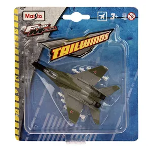 هواپیما مایستو مدل Mig-29 Fulcrum