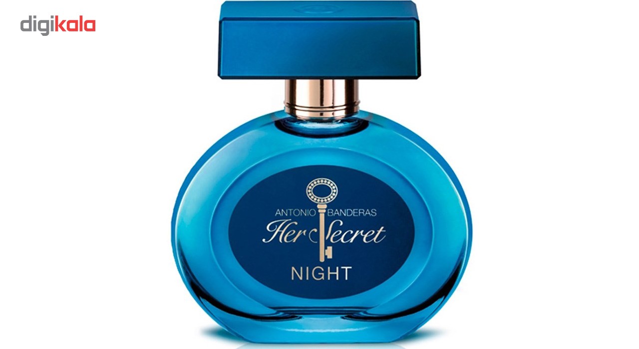 her secret night perfume