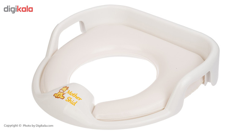 تبدیل توالت فرنگی مادرشید مدل Giraffe کد 1893