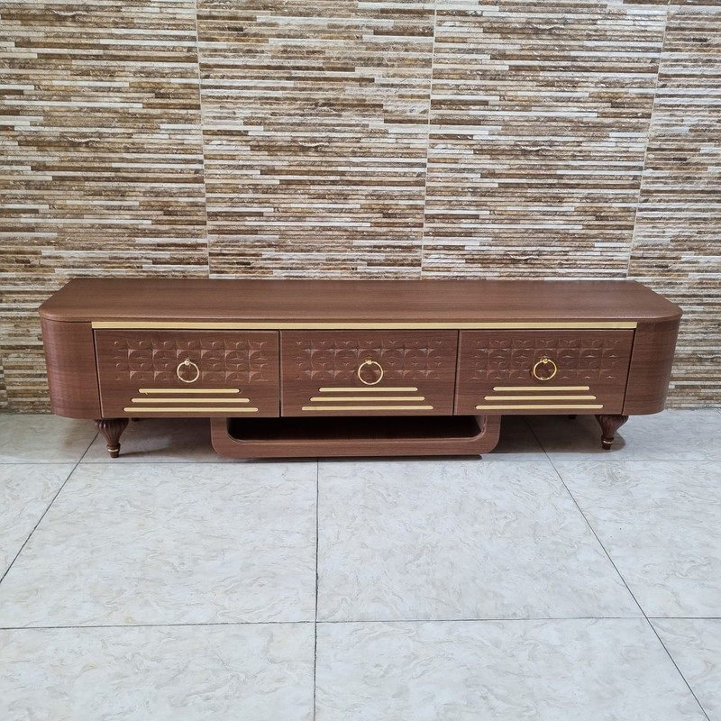 میز تلویزیون شبستان مدل 2067 میز تلویزیون شبستان مدل 2067