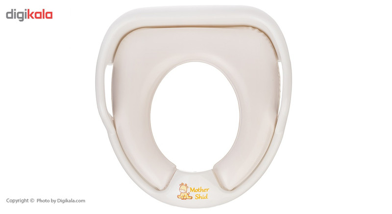 تبدیل توالت فرنگی مادرشید مدل Giraffe کد 1893