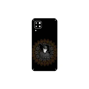 MAHOOT MohammadReza Shajarian Cover Sticker for Huawei Nova 7i