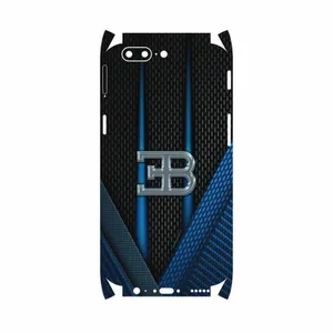MAHOOT BUGATTI-FullSkin Cover Sticker for OnePlus 5