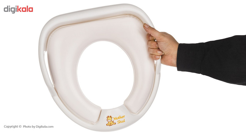 تبدیل توالت فرنگی مادرشید مدل Giraffe کد 1893