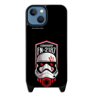 AKAM AMC-WLA15-STAR WARS16 Cover For Apple iPhone 15