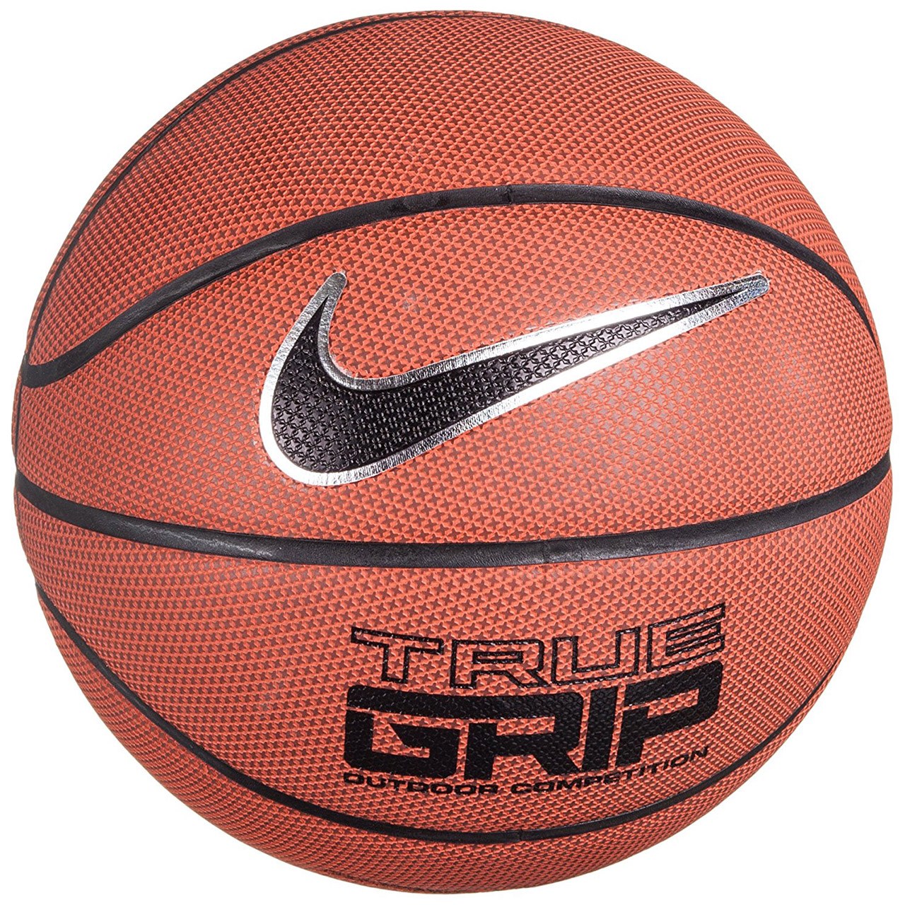توپ بسکتبال نایکی مدل True Grip