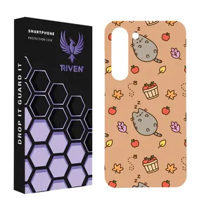 RIVEN RI2-2 Case For Samsung Galaxy S23
