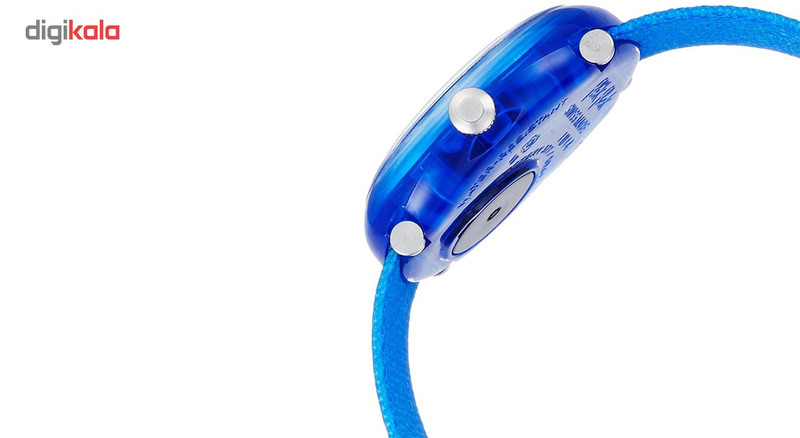 ساعت مچی عقربه ای بچه گانه فلیک فلاک مدل FBNP086