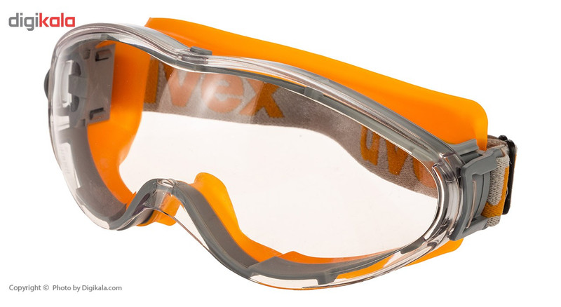 عینک ایمنی یووکس مدل 9302245