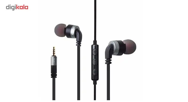 هدفون آوی مدل ES-30TY