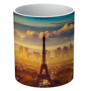 Elinor ELM696 Mug