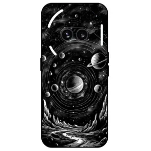 Megafone Mars 7424 Cover For Nothing Phone 2a Plus