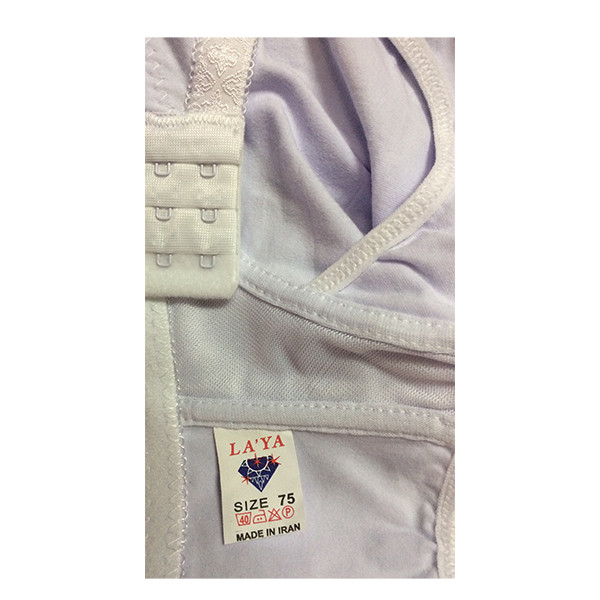 سوتین شیردهی لعیا مدل 693