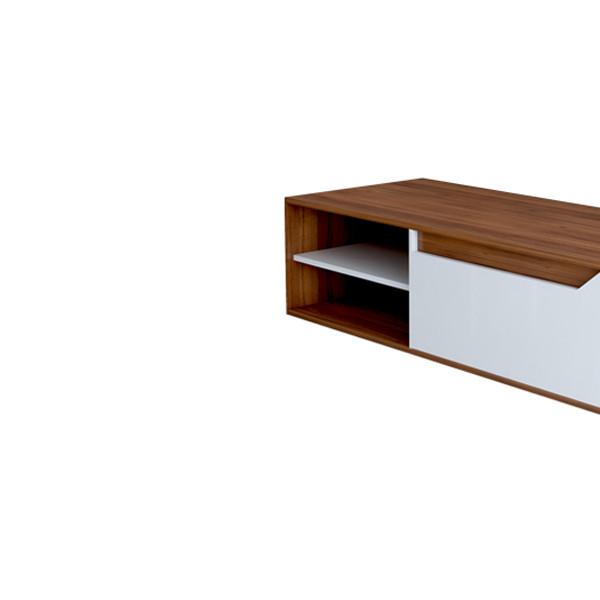 میز تلویزیون دیواری مدل WB002