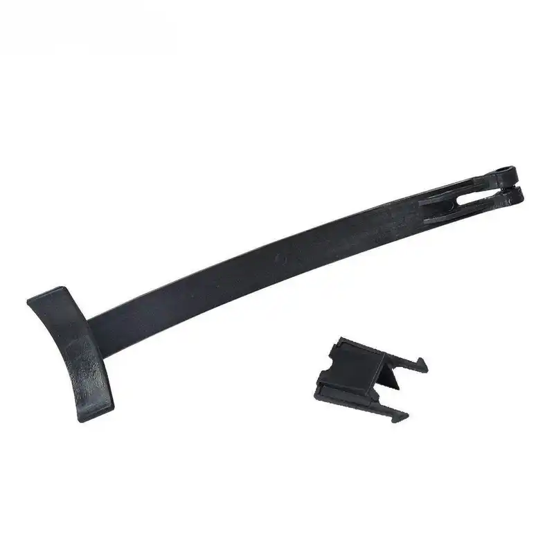 اهرم کاپوت کش خودرو چیکال مدل P-135 مناسب برای پژو پارس به همراه خار