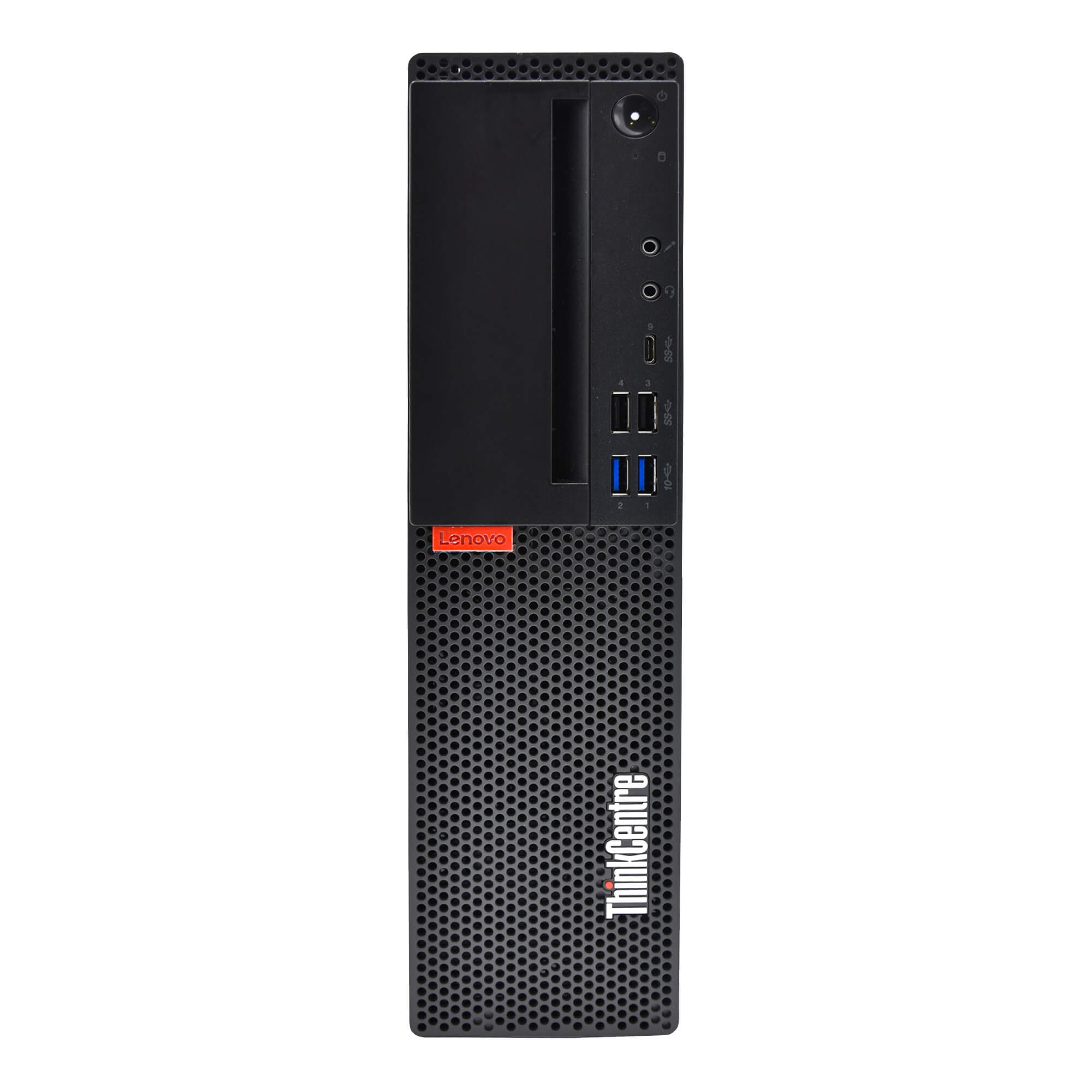 کامپیوتر دسکتاپ   لنوو مدل M920S - 35