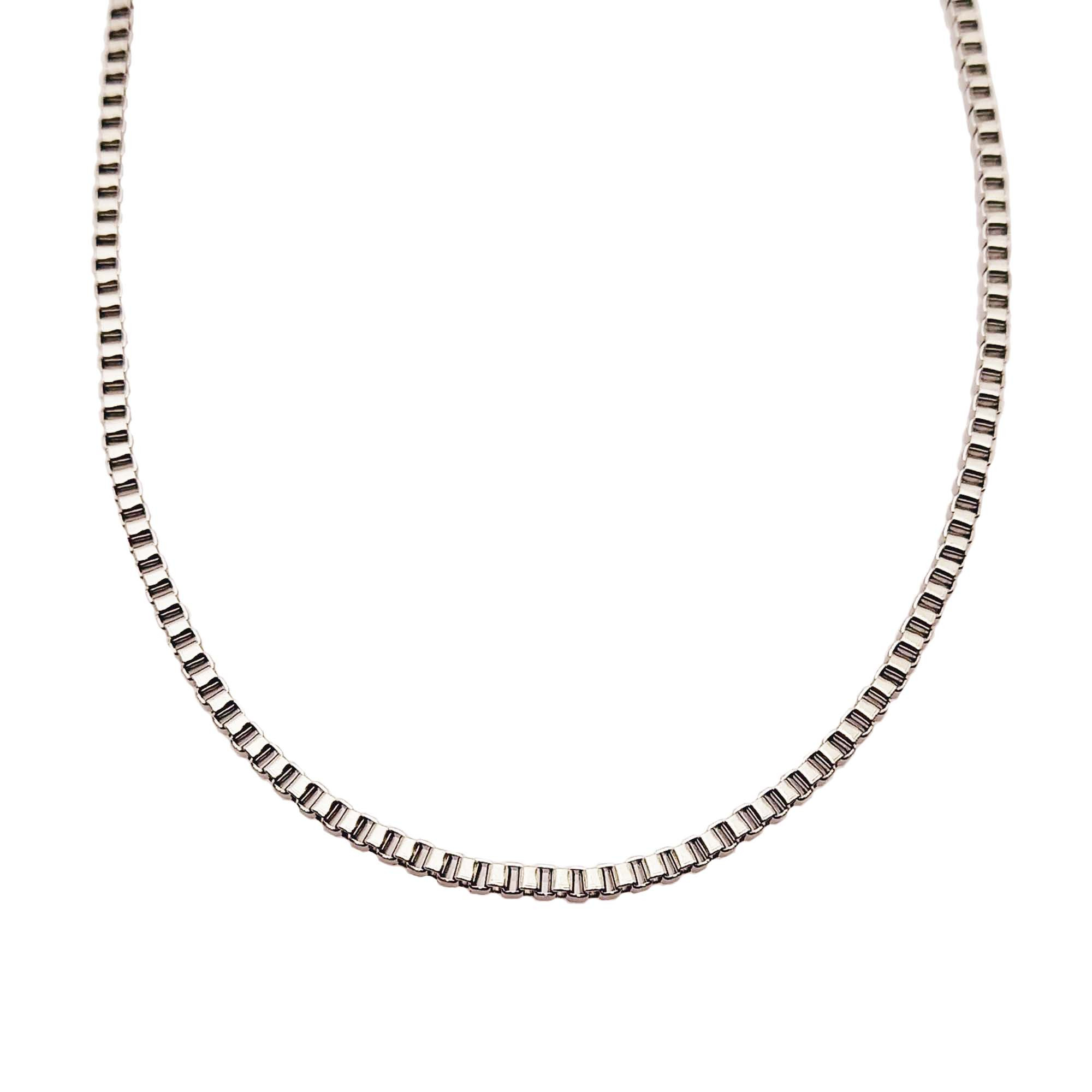 زنجیر مردانه مدل 352ZNM زنجیر مردانه مدل 352ZNM