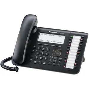 تلفن پاناسونیک مدل KX-DT546