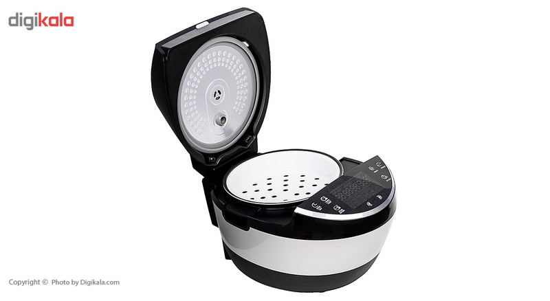 پلوپز برنر مدل BMC-4040