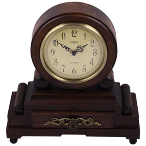 ساعت رومیزی هدیه مایر کد C327B02