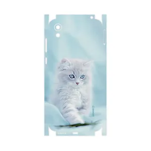 MAHOOT Cat-1-FullSkin Cover Sticker for Honor 8S