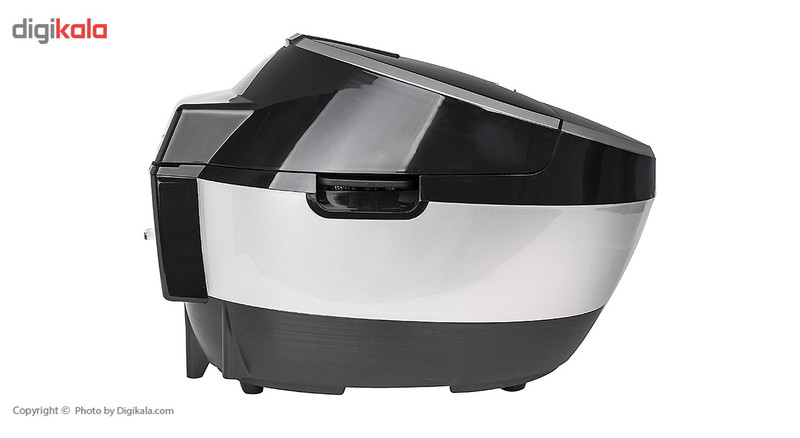 پلوپز برنر مدل BMC-4040