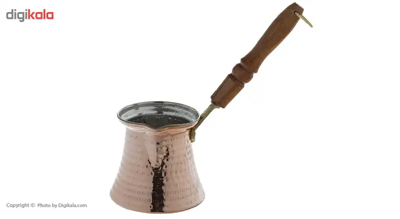 قهوه جوش هاس جوهر کد 053