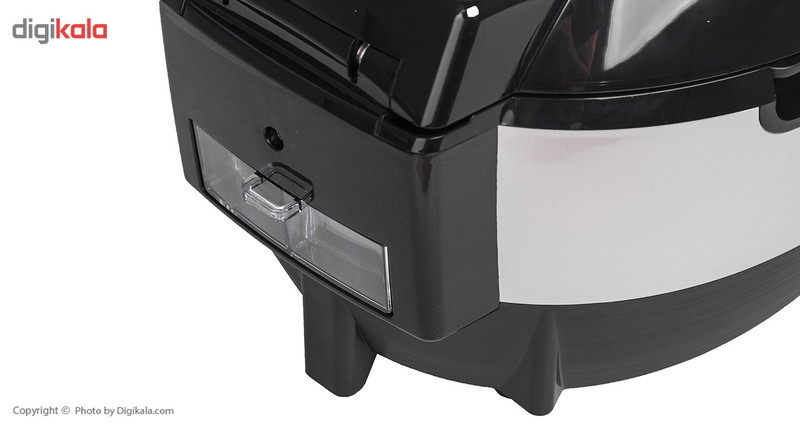 پلوپز برنر مدل BMC-4040