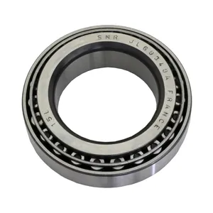 بلبرینگ دیفرانسیل اس ان آر مدل JL69349/310A مناسب برای پژو405 و 206